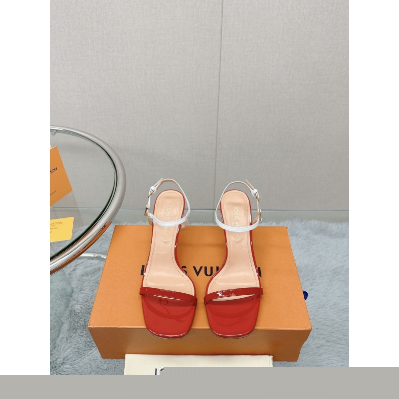 LV High Heels